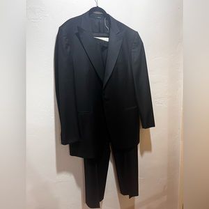 Ermenegildo Zegna Tuxedo 54L